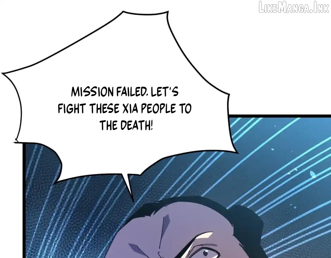 I Rely on My Invincibility to Deal Tons of Damage Passively! Chapter 180  - page 89